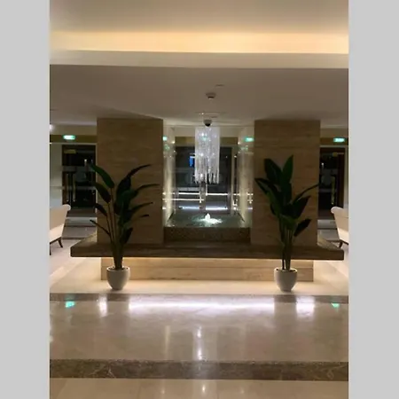 Balqis Residense Palm Jumeirah,Pool, Beach, Top Floor, Full Sea View, Restaurants Dubai Exterior photo