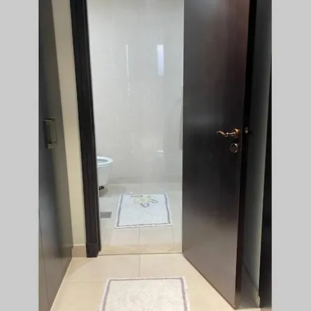 Balqis Residense Palm Jumeirah,Pool, Beach, Top Floor, Full Sea View, Restaurants Dubai Exterior photo